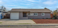1048 Van Buren Street, Fairfield