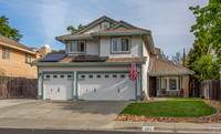 267 Sunridge Way, Vacaville