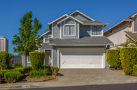 2472 Vista Grande, Fairfield