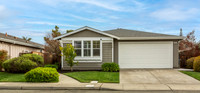 3982 Lucero Street, Napa