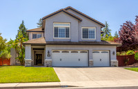 612 Hillcrest Circle, Vacaville