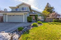429 Knightsbridge Way, American Canyon