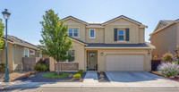 343 Marigold Drive, Vacaville