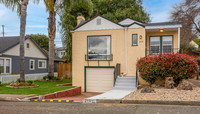 215 Fairmont Avenue, Vallejo
