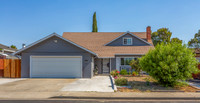 536 San Dimas Street, Fairfield