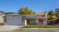 172 Smokey Hills Drive, Vallejo