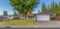 419 Andrea Drive, Vacaville
