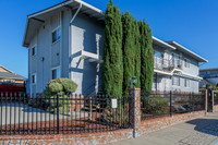 1685-B Maubert Court, San Leandro