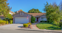 3316 Colonial Court, Fairfield