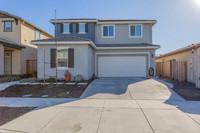 3045 Balance Circle, Fairfield