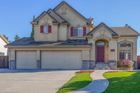 1678 Autumnwood Court, Fairfield