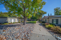 1221 Oakmont Drive, Unit 2, Walnut Creek