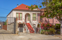 3217 Helen Street, Oakland