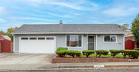 818 Ashwood Avenue, Vallejo