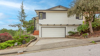 100 Alameda Place, San Bruno