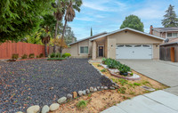 218 San Vicente Court, Vacaville