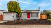 2821 Webb Street, Vallejo