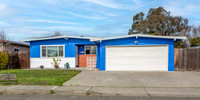 612 E Colorado Street, Fairfield