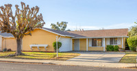 142 McKinley Circle, Vacaville