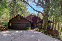 14652 Stinson Drive, Grass Valley