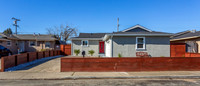 157 Janice Street, Vallejo