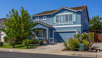 1913 Dawnview Place, Fairfield