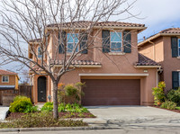 5287 Perry Polk Drive, Fairfield