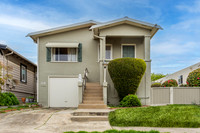 618 Elm Street, El Cerrito