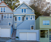 505 Diamond Street, San Francisco