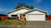 1113 Coolidge Street, Fairfield