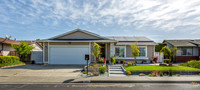 611 Kinglet Street, Suisun City