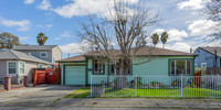 94 Chelsea Avenue, Napa