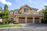 3255 Torry Pines Drive,, Rancho Solano
