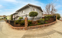 1685-A Maubert Court, San Leandro