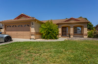 751 Palermo Drive, Suisun City