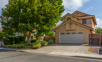 918 Lakeview Court, Cordelia