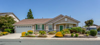 2293 Glen Canyon Drive, Pittsburg