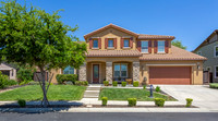 422 Peacock Way, Vacaville