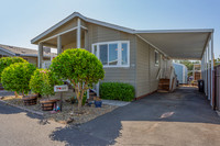 313 Mark Way, Napa