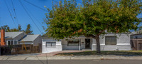 2001 Manchester Road, San Leandro
