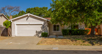 856 La Cruz Lane, Vacaville