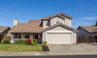 724 Calico Trail, Vacaville