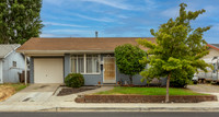 1655 Hemlock Street, Napa