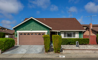211 Magill Street, Vallejo