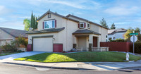 824 Cedarcrest Drive, Vacaville