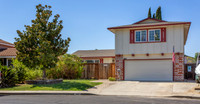 142 Midvale Drive, Vacaville