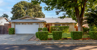 1318 Whitehall Court, Vacaville
