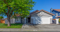 239 Catalina Way, Vallejo