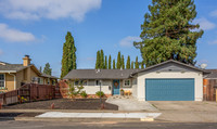2151 Navarre Street, Napa