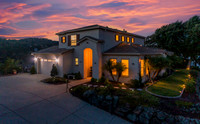 411 Knoll Drive, Fairfield